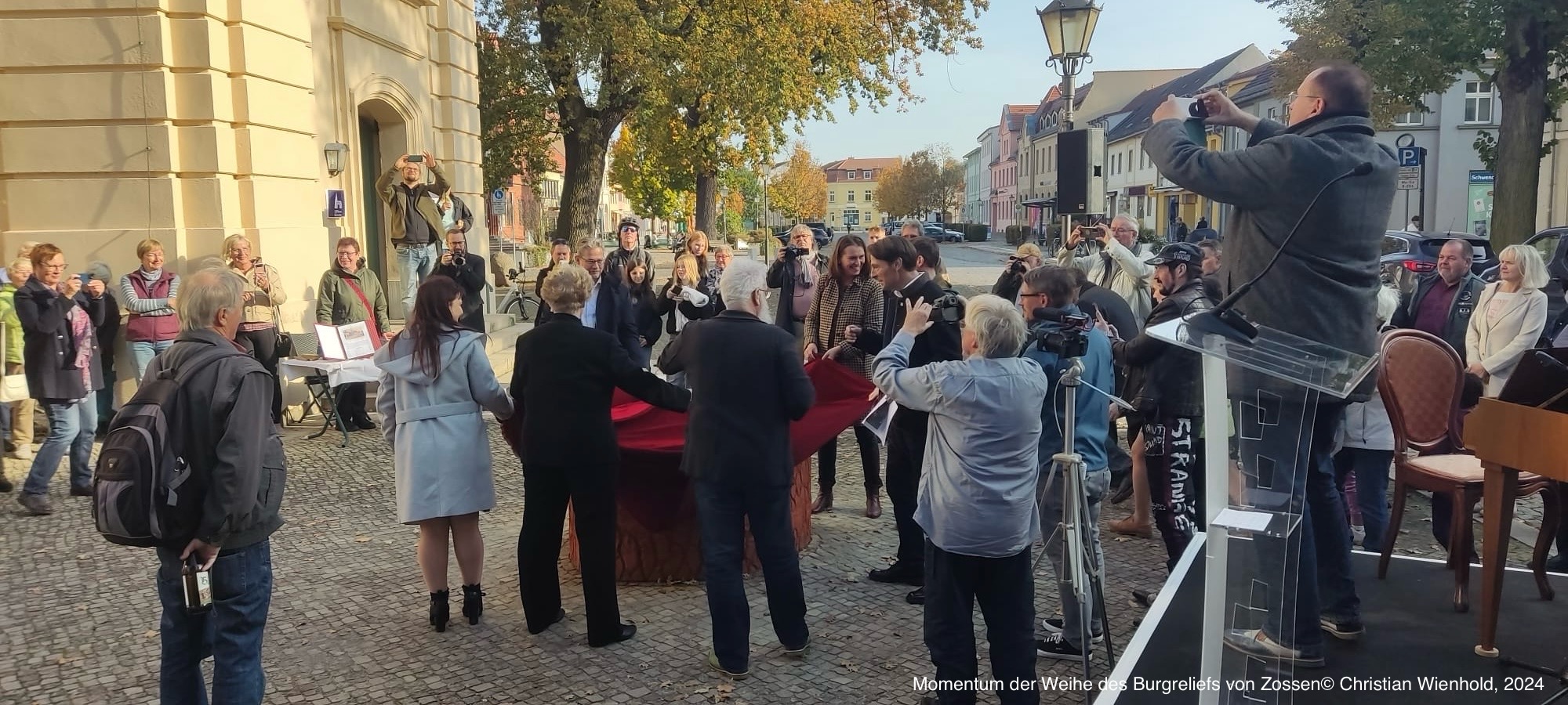 2024 Impressionen Weihe 6