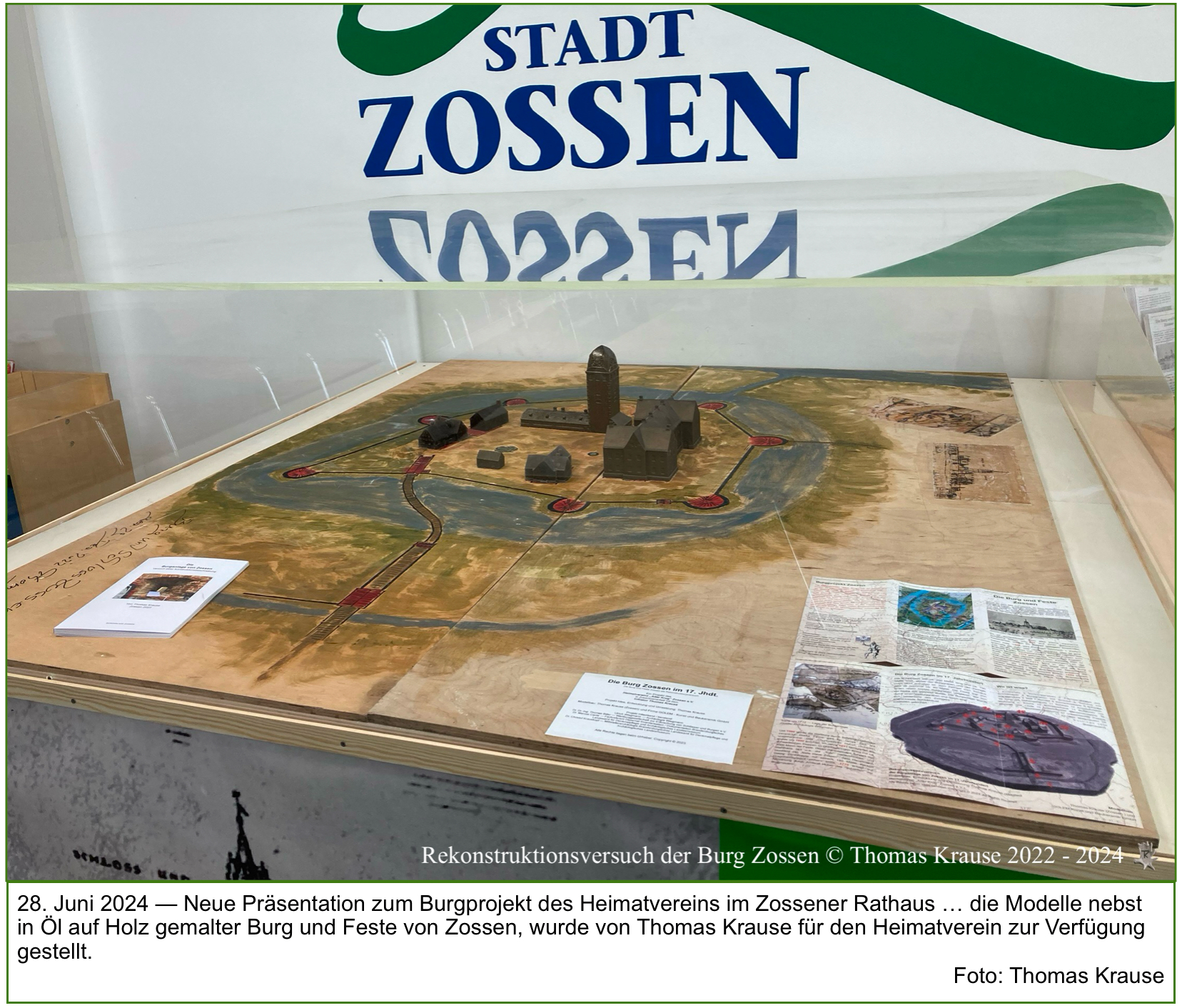2024 Neue Burg Praesentantion im Rathaus