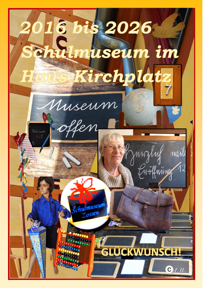 2026 Zossen Schulmuseum 10J Bild3