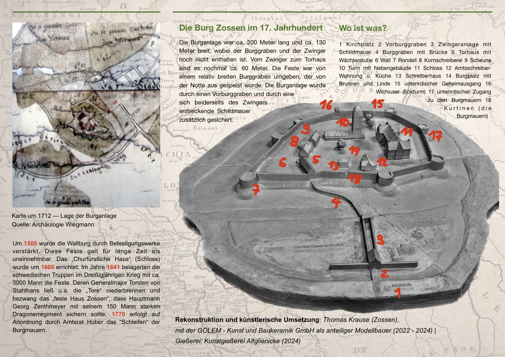 Flyer Burgprojekt neu 2 von 2