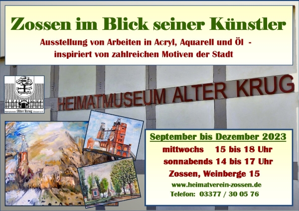 2023 09 10 HV Ausstellung